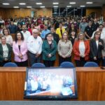Celebra UAT el décimo aniversario de la Biblioteca Central Victoria con jornada académica