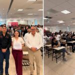Impulsa INJUVE la campaña “Piénsalo Dos Veces” en favor de la juventud