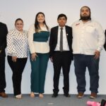 Finalizan estudiantes de la UPRR estadías profesionales