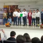 Conquistan estudiantes de la UT Altamira el segundo lugar nacional en el Concurso de Ingeniería Espacial