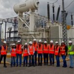 Fortalecen UTTN formación de sus estudiantes con visita a Planta Solar Fotovoltaica en Tlaxcala