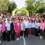 Conmemora SST Día Internacional de Lucha contra el Cáncer de Mama