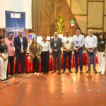 Destaca la UAT en foro internacional de innovación tecnológica en Colombia