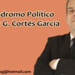 Hipódromo Político/ Por Carlos G. Cortés García