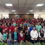 Impulsa la UAT cultura de paz y cero tolerancia a la violencia con gira de la Defensoría de los Derechos Universitarios